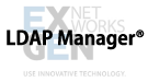 LDAP manager