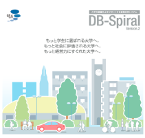 DB-Spiralパンフレット